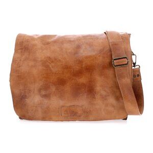 Bed|Stu Hampton II Messenger Bag